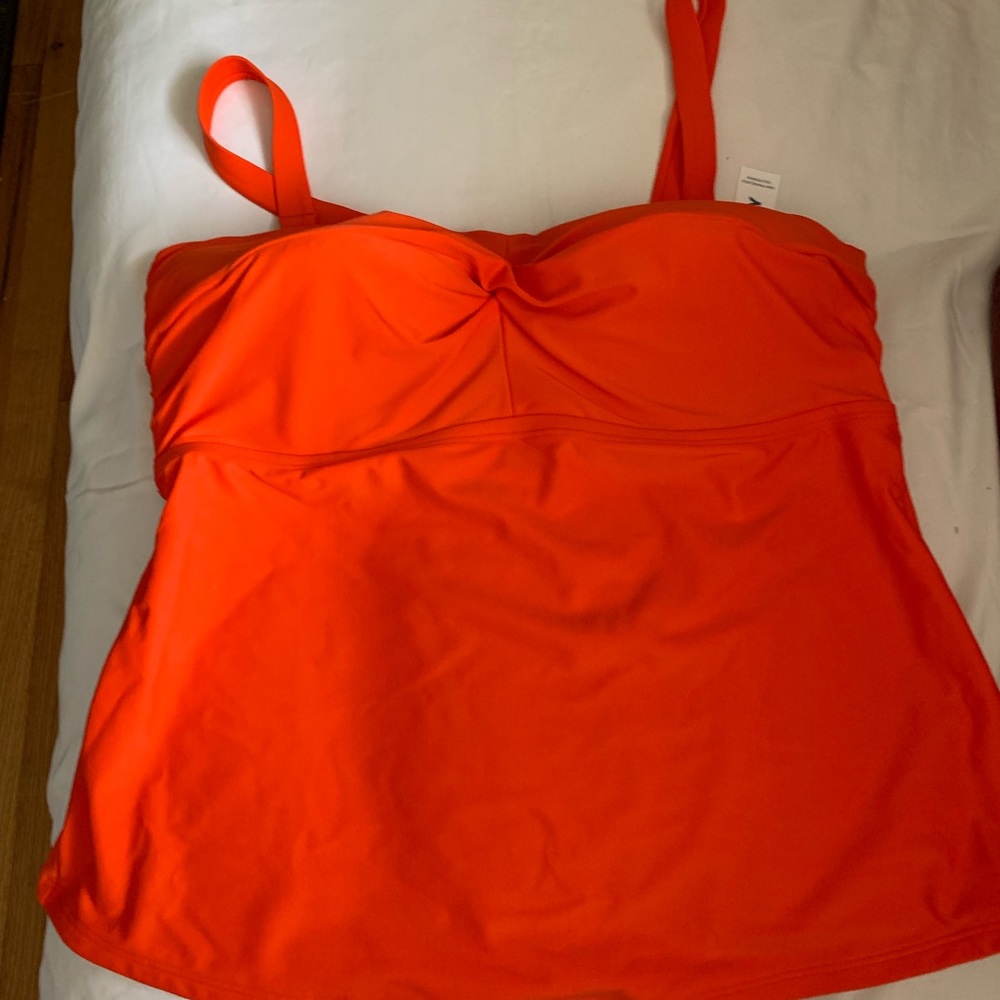 Swim Top